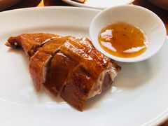 -悦厅·下午茶(杭州柏悦酒店)