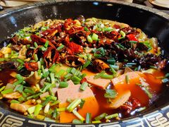 -一只烧鸡公(解放碑店)