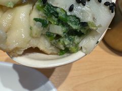 -小杨生煎(周浦万达店)