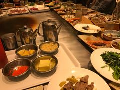 -赤坂亭·M9和牛烧肉·铁板烧(合肥万象城店)