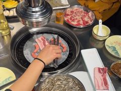 -英雄故事地摊烤肉(马驹桥店)