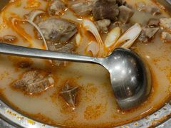 -老牌坊鲁菜名店(聊城美食岛店)