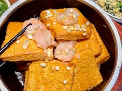 -纪林菜馆·博山菜老字号(八大局店)