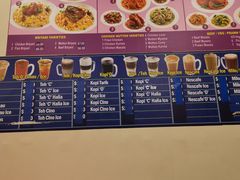 -新加坡Zam Zam餐馆