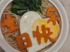 -汤城小厨•粤菜•靓汤(西直门凯德MALL店)