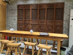 -思泊湖牛肉面(兰州总店)