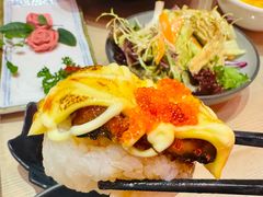 -明治屋(二十三年洪化桥店)