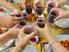 -闽公馆·客家私房菜·商务宴请·包厢(杏林橡树湾店)