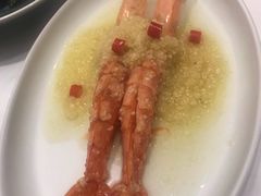 原汁海胆水饺-喜鼎海胆水饺(平安金融中心店)