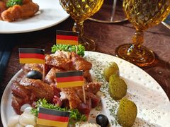 -阿兹凯乐·老洋房西餐