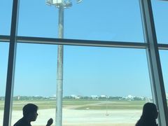 -胡志明新山一国际机场