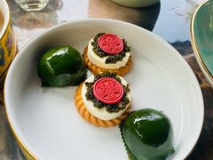 -广富林宰相府酒店·水云间