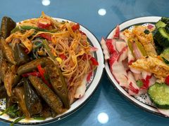 -马艾萨中国兰州传统牛肉面(惠新里店)