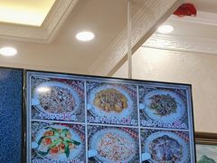 -清真明德斋茶餐厅民族饭店(北京街店)