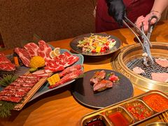 -MIKOMIKO和牛烧肉专门店(南门店)