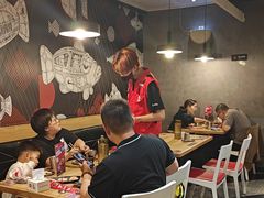 -鱼酷活鱼烤鱼(梅江印象城店)