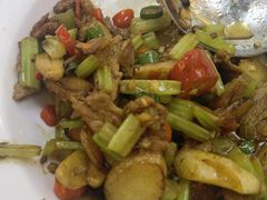 -新疆巴州金丝特餐厅(大钟寺店)