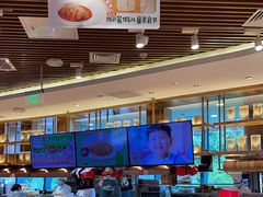 -西贝(武汉群星城店)