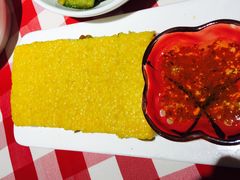 -西贝(上海我格广场店)