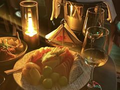 -JZ Club 爵士酒吧(上海店)