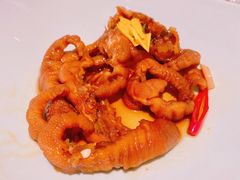 -虾佬圣汤·海鲜姿造(乐堤港店)