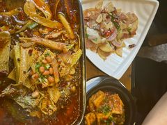 -88号小吃店·经典云南菜·地道纳西美食