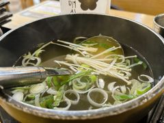 -江南面屋(明洞店)
