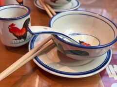 -小街47號江湖菜(四合院店)
