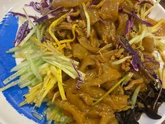 -满园烤鸭·春饼(太原街万达店)