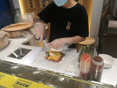 -饭小侠·南宁总舵(航洋店)