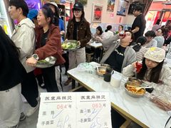 -苏袁麻辣烫(呼和浩特总局街店)