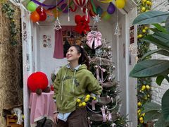 -大象厨房(重庆道店)