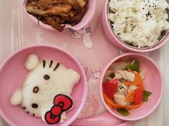 -安吉Hello Kitty乐园
