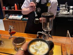 -星巴克臻选(北京富力家园店)