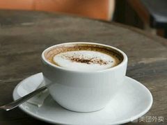-漫咖啡(中纺国际店)