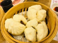 蜜汁叉烧包-点都德(聚福楼店)