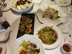 -玉林烤鸭店(黄村兴华店)