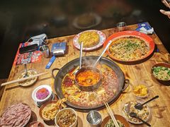 -楠火锅(太古里总店)
