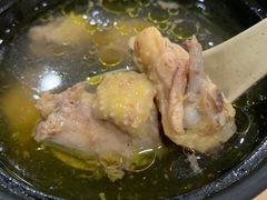 -百家鸡味馆(清泰店)