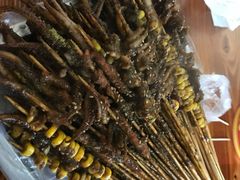 -十里铺铁板鱿鱼