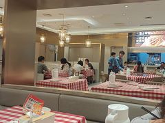 -西贝(上海中心店)
