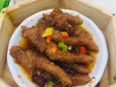 -海晖酒楼·顺德鱼生(荣华店)
