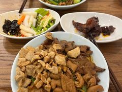 -兰溪十八浇(天一店)