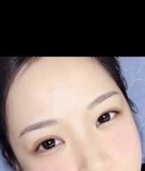 -久匠·纹眉半永久野生眉