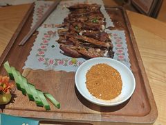 -德胜轩正宗顺德菜(宝安沙井会展中心店)