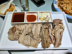 -阿西娅食府(中关村店)