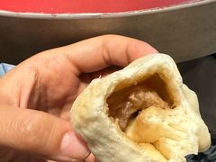 -石饮红星包子(中山路店)