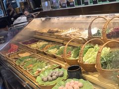 -樱煦和牛寿喜烧(如皋吾悦广场店)