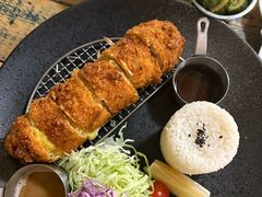 -Cafe Alice咖啡爱丽丝(奥城店)