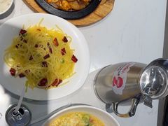 -北李·海肠捞饭·大连菜(望京凯德MALL店)